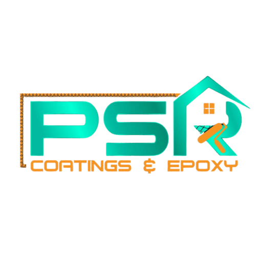 PSR Coatings & Epoxy